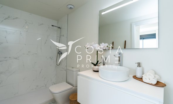 Obra nueva - Apartamento / Piso - Benalmádena