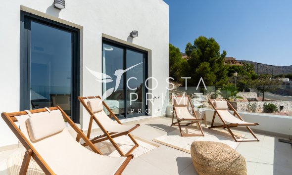 Obra nueva - Apartamento / Piso - Benalmádena