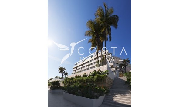 Obra nueva - Apartamento / Piso - Torremolinos