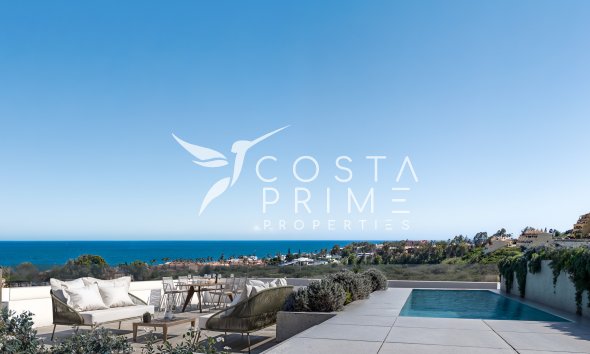 Obra nueva - Apartamento / Piso - Manilva