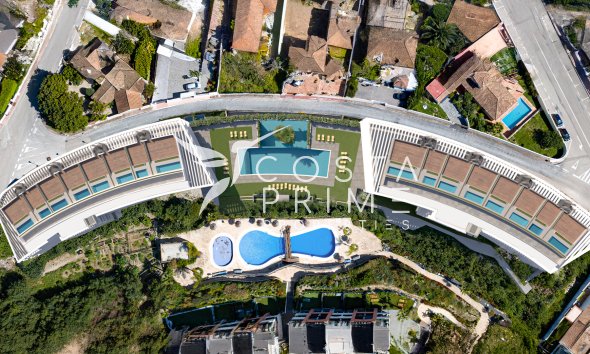 New build - Apartment / Flat - Manilva