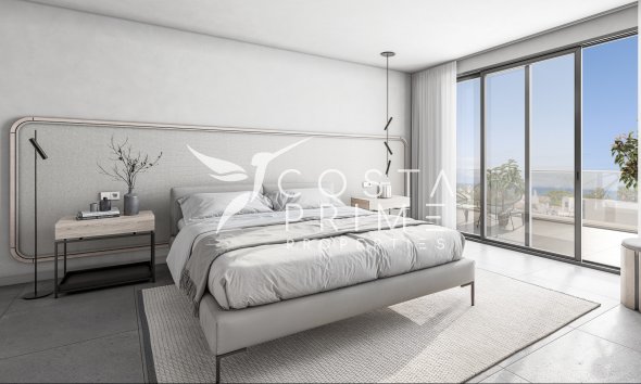 New build - Apartment / Flat - Manilva