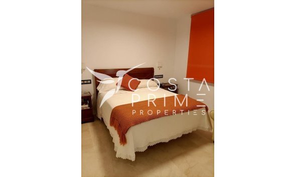 Resale - Apartment / Flat - Benidorm