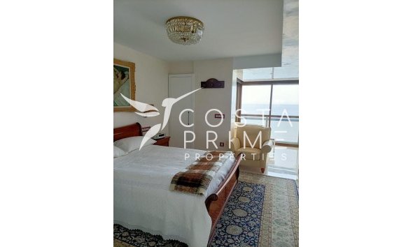 Resale - Apartment / Flat - Benidorm