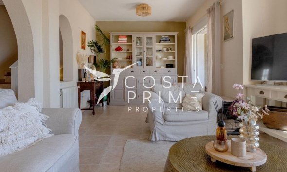 Resale - Townhouse / Semi - La Nucía