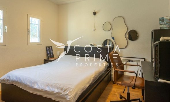 Resale - Townhouse / Semi - La Nucía