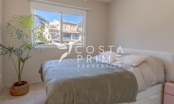 Resale - Townhouse / Semi - La Nucía