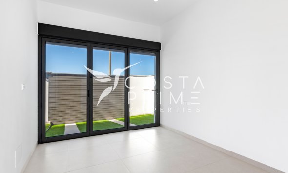 Obra nueva - Chalet / Villa - San Javier