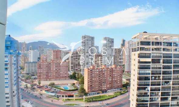 Resale - Penthouse - Benidorm