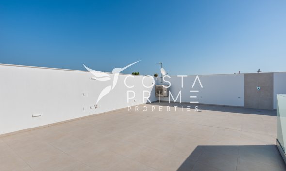Új építésű - Villa  - San Javier