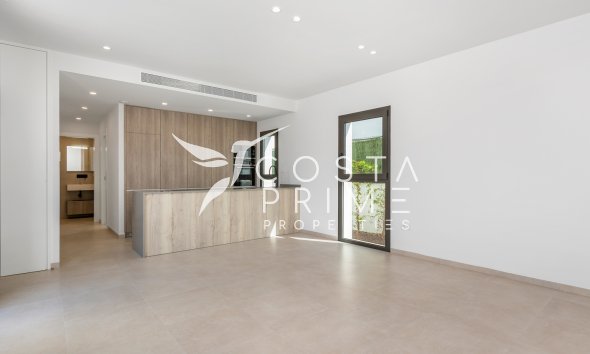 Új építésű - Villa  - San Javier