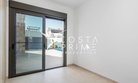 Új építésű - Villa  - San Javier