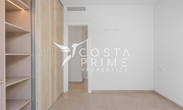 Új építésű - Villa  - San Javier