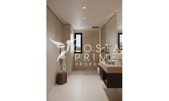 Új építésű - Apartman / lakás - Estepona