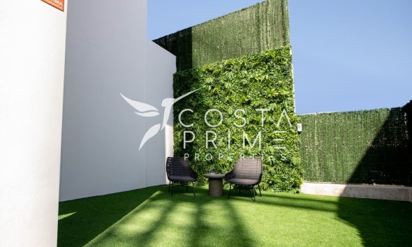 New build - Villa  - Finestrat