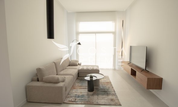 New build - Villa  - Finestrat