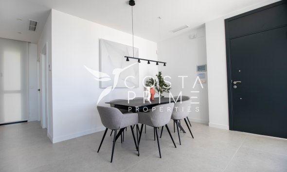 New build - Villa  - Finestrat