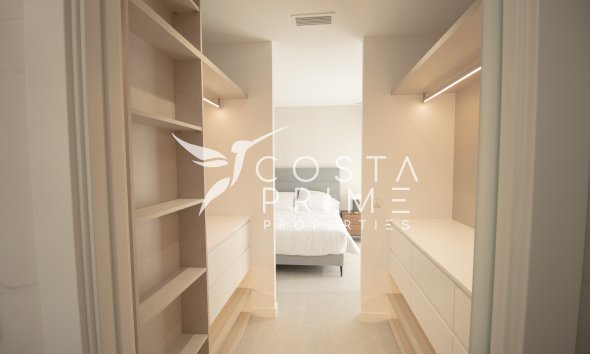 New build - Villa  - Finestrat