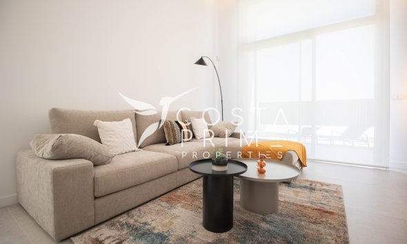 New build - Villa  - Finestrat