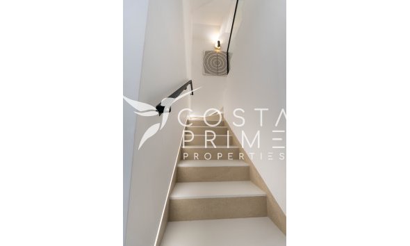 Nowy budynek - Szalet - San Pedro del Pinatar