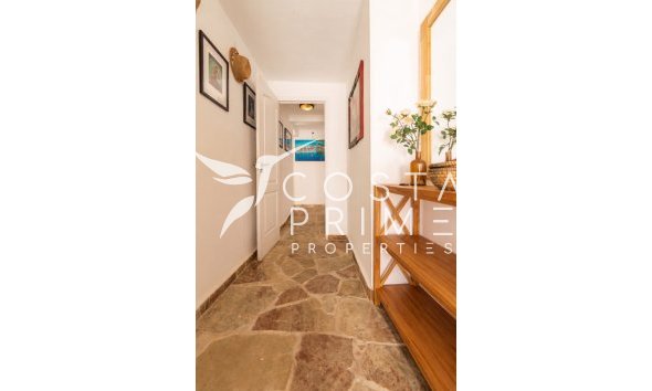 Újraértékesítés - Villa  - Albir