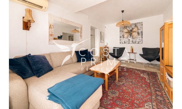 Újraértékesítés - Villa  - Albir