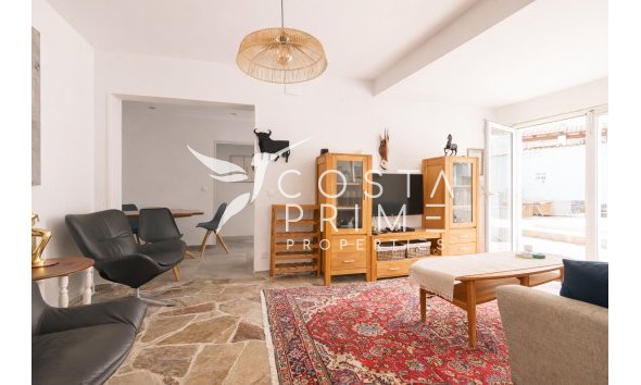 Újraértékesítés - Villa  - Albir