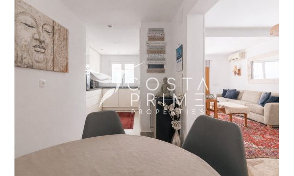 Újraértékesítés - Villa  - Albir