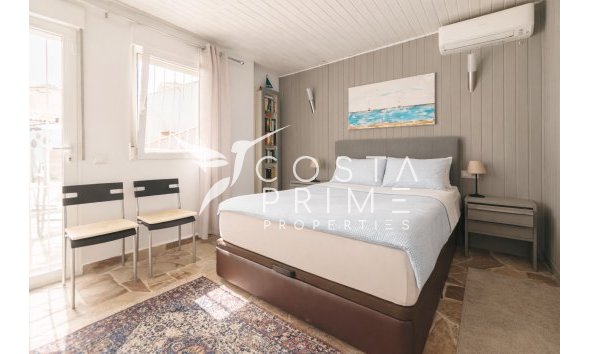 Újraértékesítés - Villa  - Albir