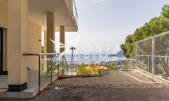 Resale - Villa  - Altea