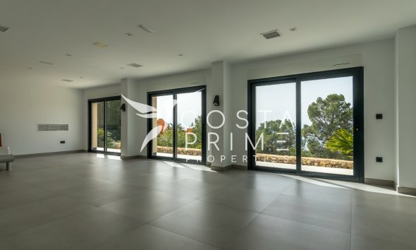 Resale - Villa  - Altea
