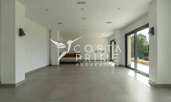 Resale - Villa  - Altea