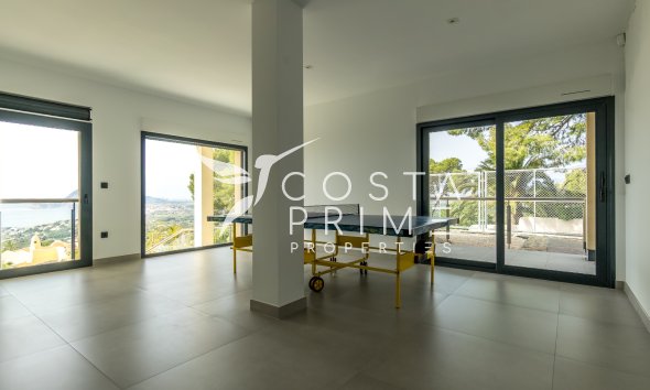 Resale - Villa  - Altea