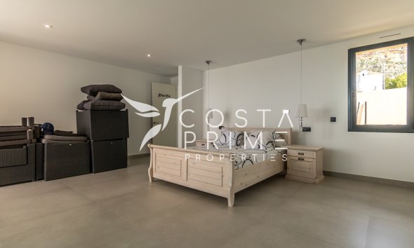 Resale - Villa  - Altea