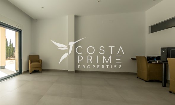 Resale - Villa  - Altea