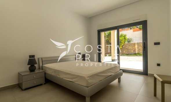 Resale - Villa  - Altea