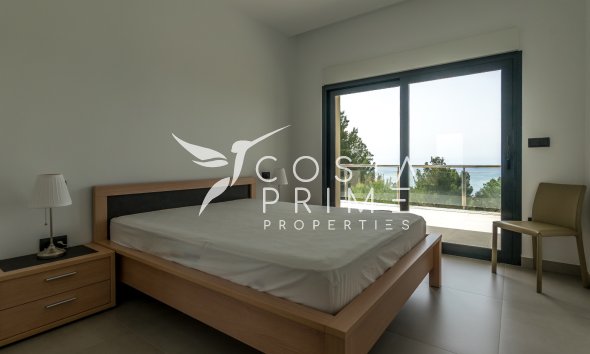 Resale - Villa  - Altea