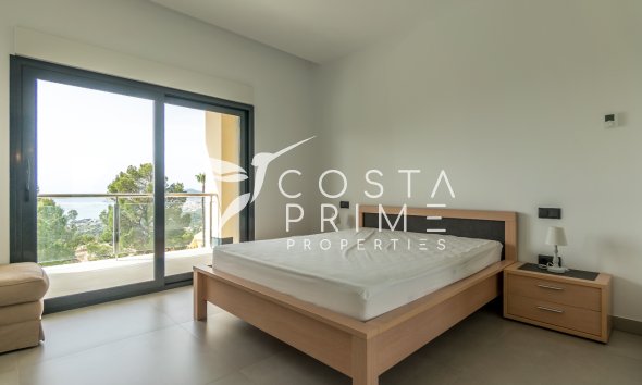 Resale - Villa  - Altea