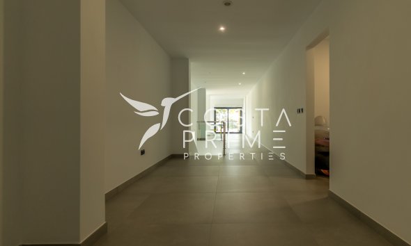 Resale - Villa  - Altea