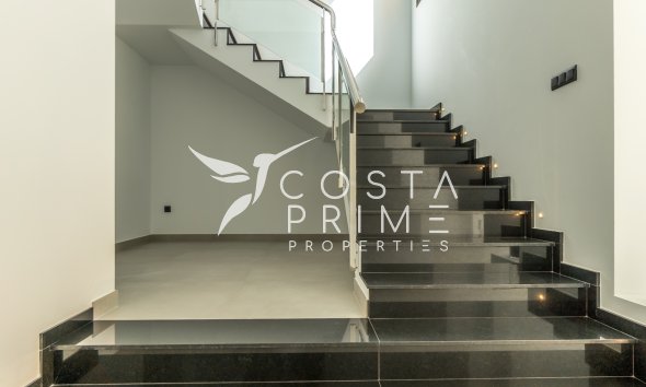 Resale - Villa  - Altea