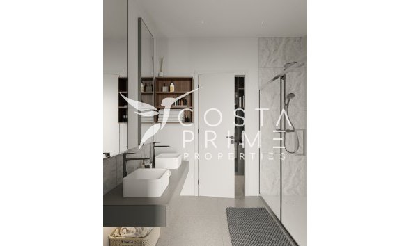 New build - Apartment / Flat - Marbella