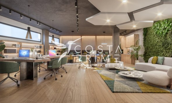 New build - Apartment / Flat - Marbella