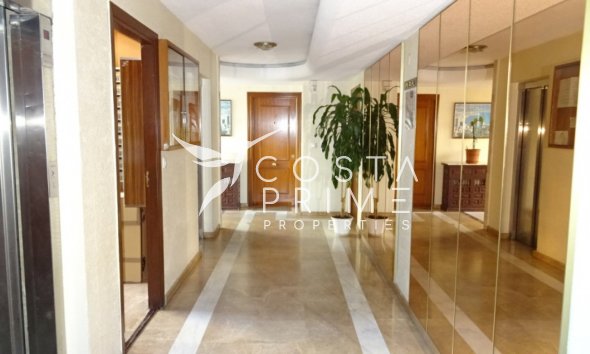 Resale - Penthouse - Benidorm