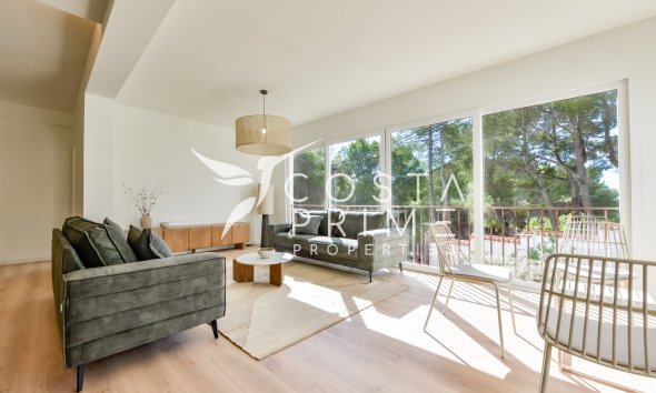 Resale - Villa  - Altea