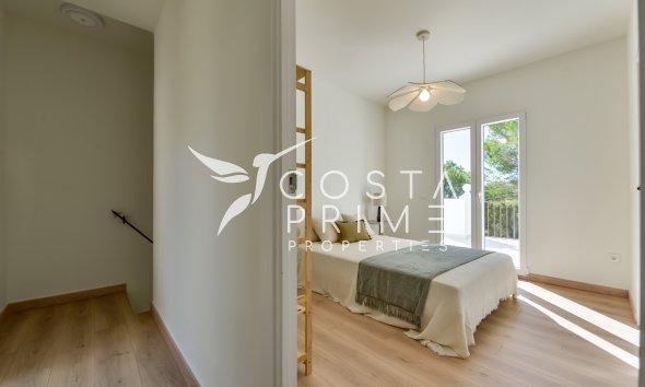 Resale - Villa  - Altea