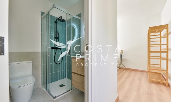 Resale - Villa  - Altea