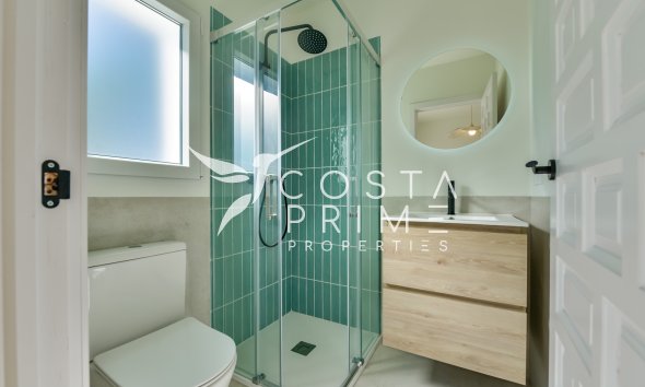 Resale - Villa  - Altea