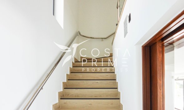 Újraértékesítés - Villa  - Altea