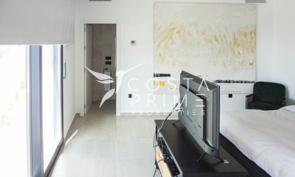 Újraértékesítés - Villa  - Altea