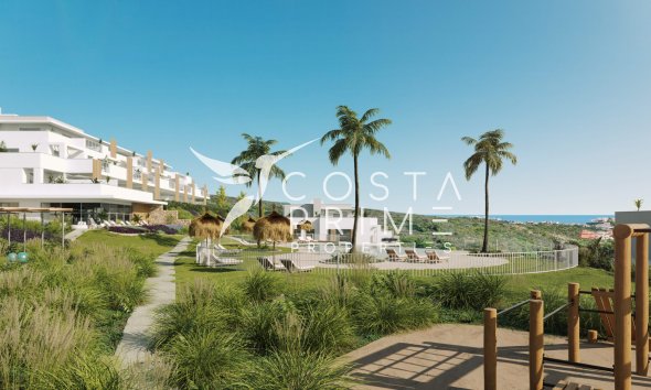 Új építésű - Apartman / lakás - Casares